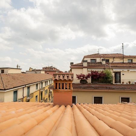 Appartamento Stella - Verona Centro Exterior photo