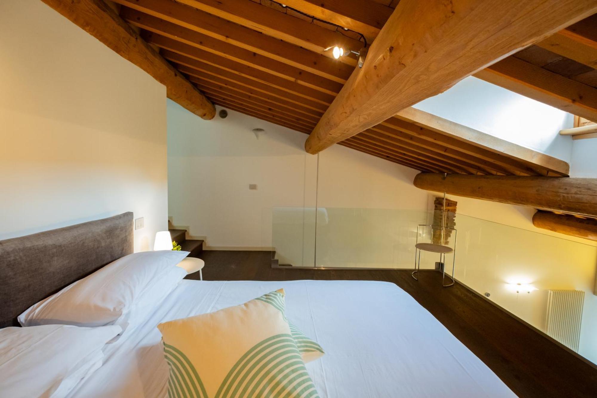 Appartamento Stella - Verona Centro Exterior photo
