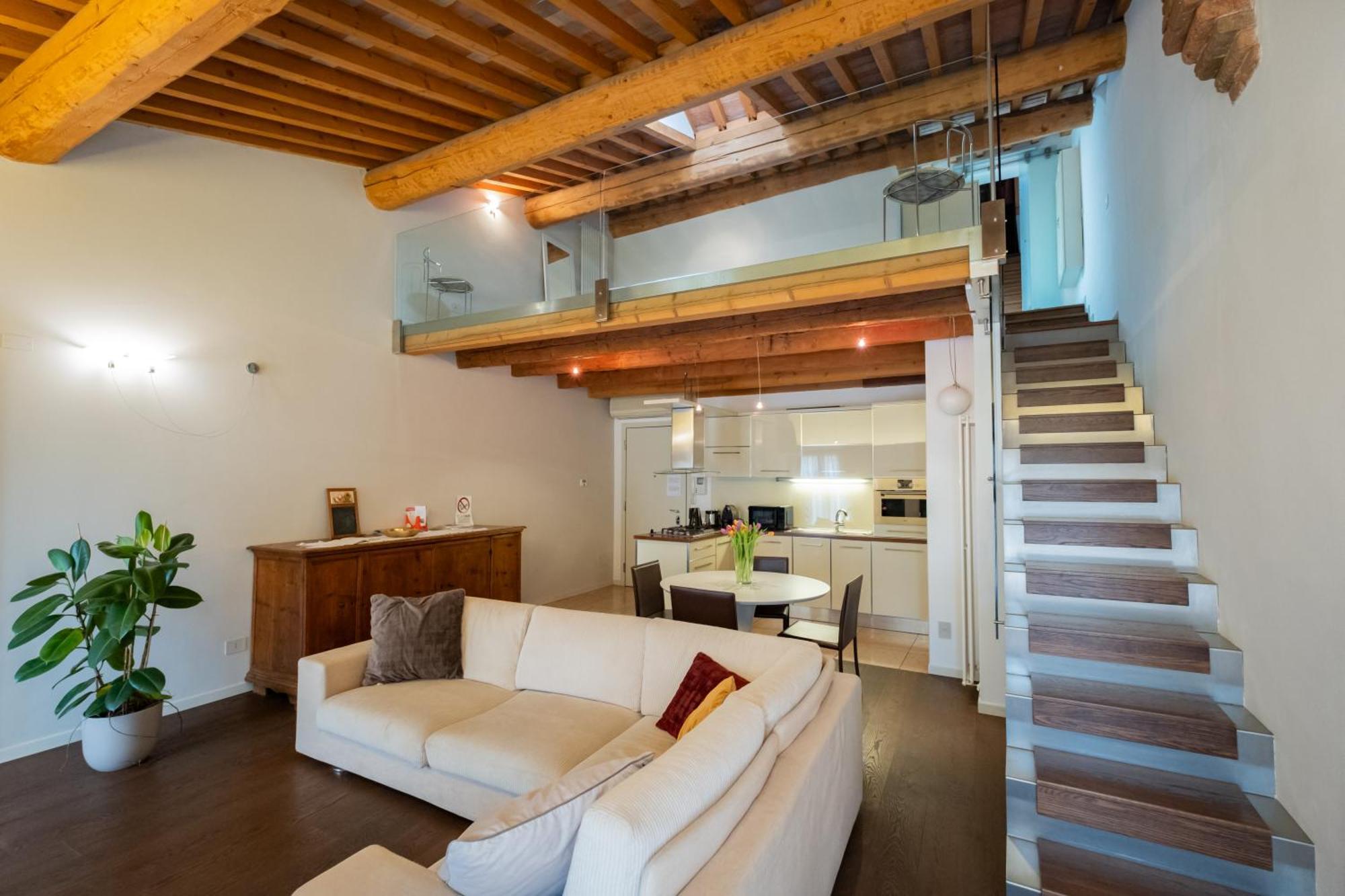 Appartamento Stella - Verona Centro Exterior photo
