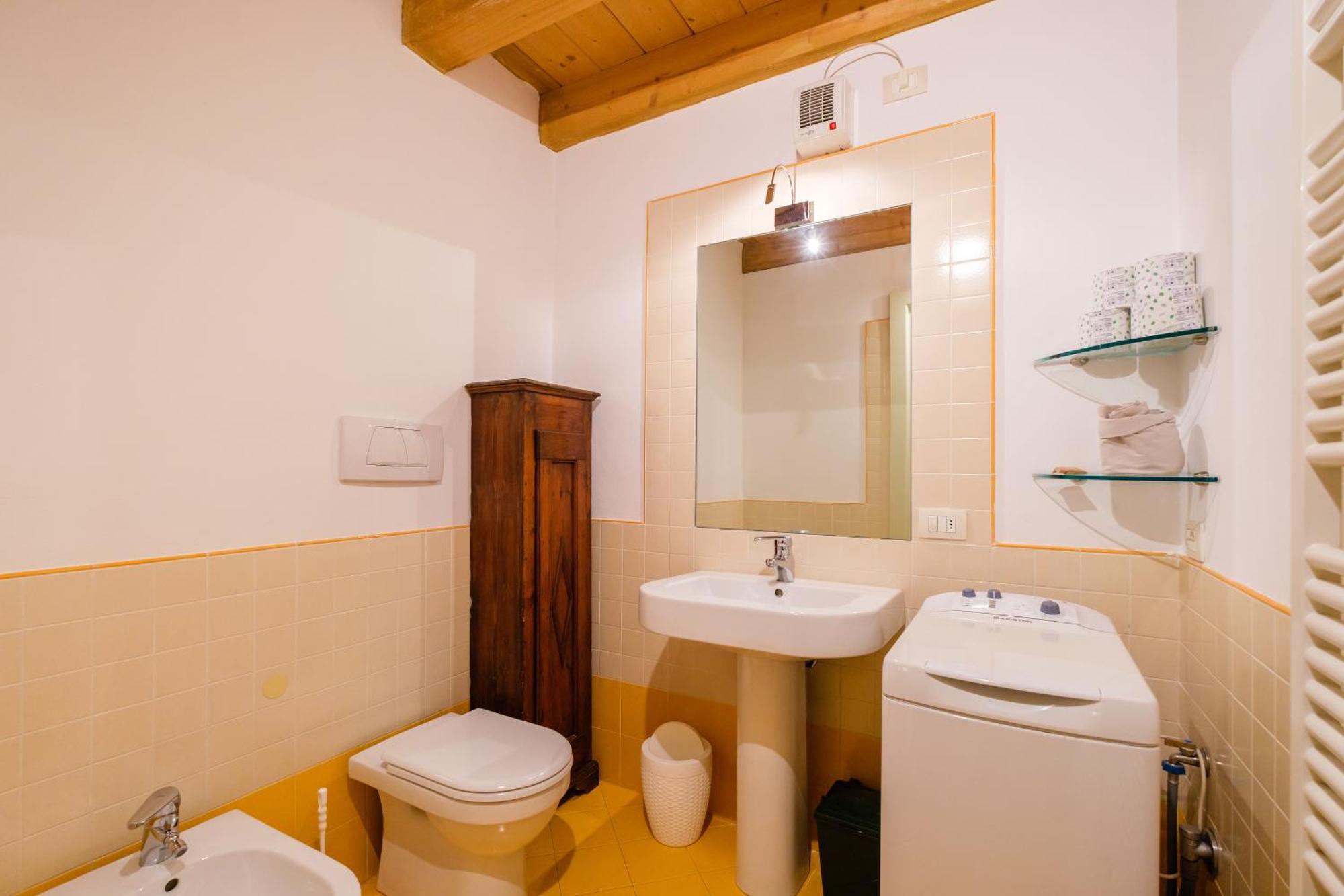 Appartamento Stella - Verona Centro Exterior photo